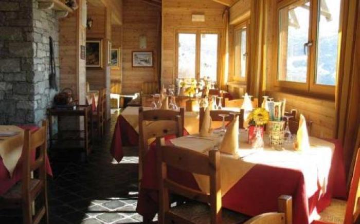 Hotel Maisonnette