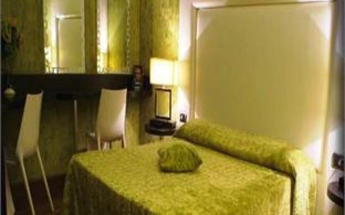 Marcantonio Hotel