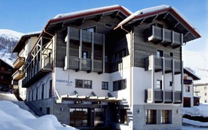 Hotel Marzia