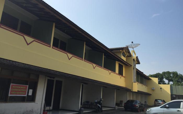 Palapa Hotel