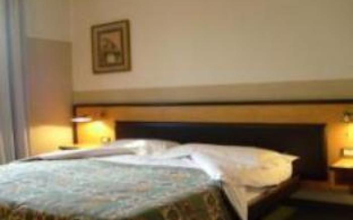 Art & Hotel Treviolo