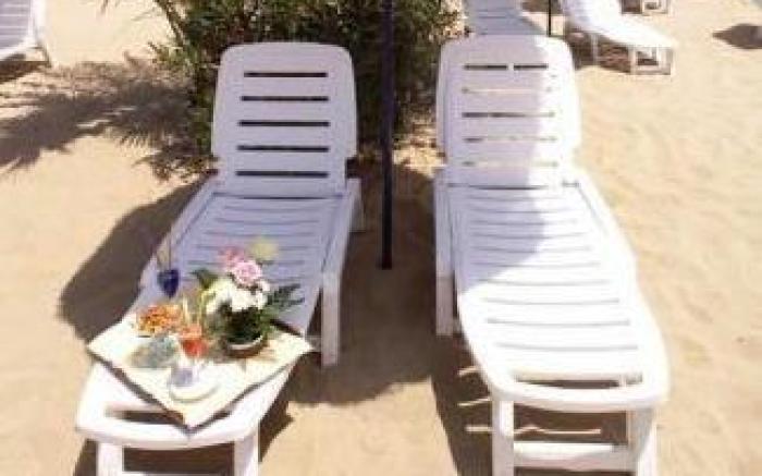 Hotel Mida