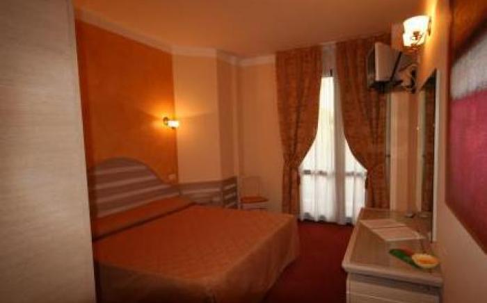 Hotel Nedy
