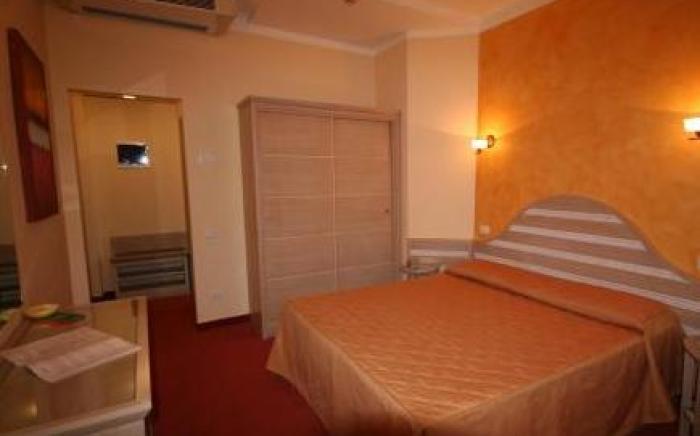 Hotel Nedy