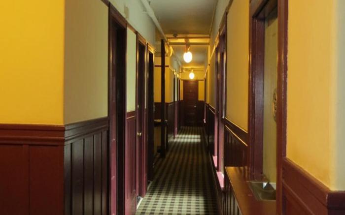 Hotel North Beach - Adults Only