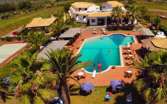 Hotel Oasis