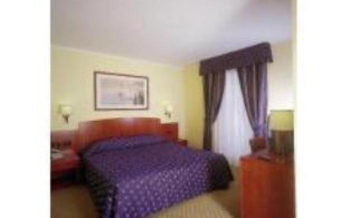 Hotel Olivo