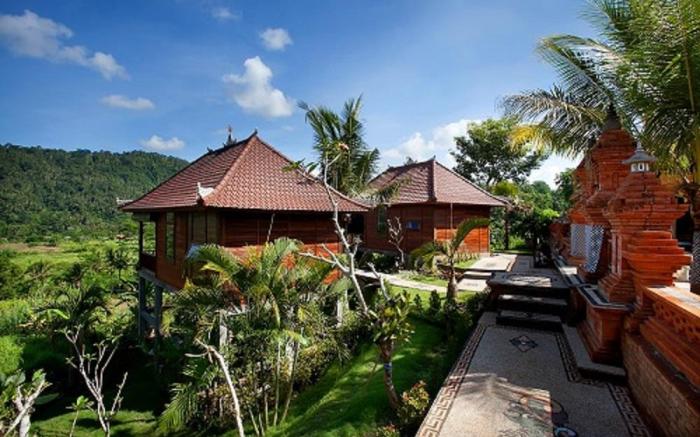 Barong Villas
