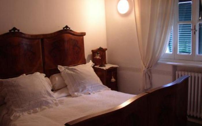 Hotel Pensione Moderna