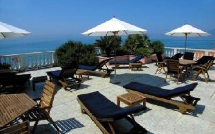 Hotel Piccolo Lido