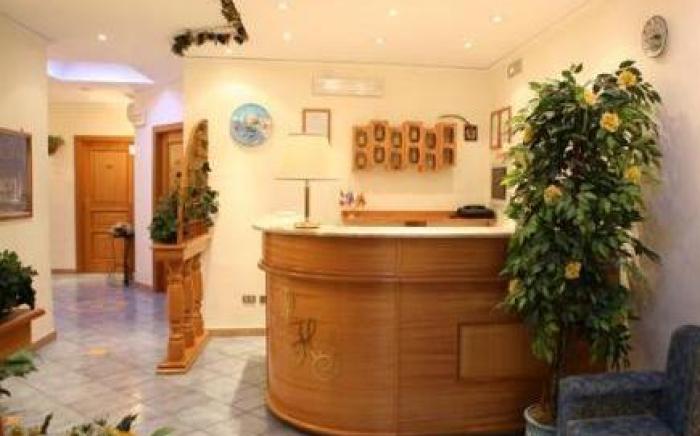 Hotel Piccolo Sogno