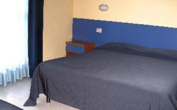 Hotel Pixunte