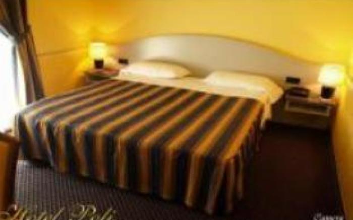 Hotel Poli