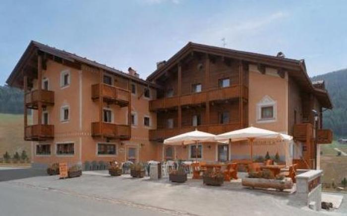 Hotel Primula