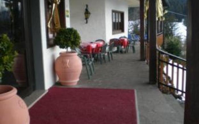 Hotel Residence La Rosa