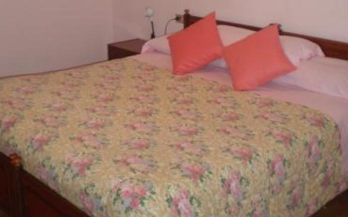 Hotel Residence La Rosa