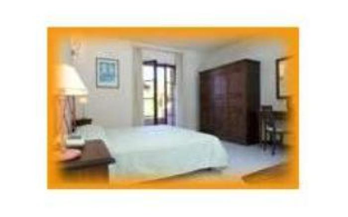 Hotel Residence Villa San Giovanni