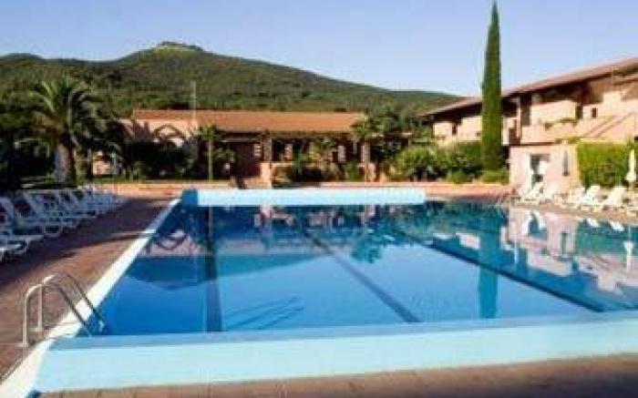 Hotel Residence Villa San Giovanni