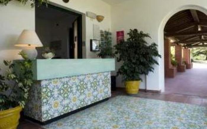 Hotel Residence Villa San Giovanni