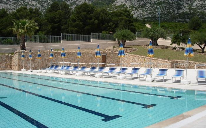 Hotel Brancamaria