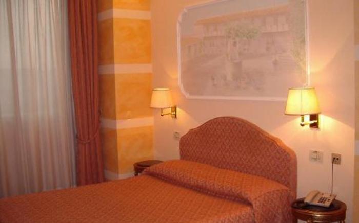 Hotel Ristorante Continental