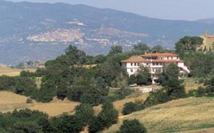 Hotel Ristorante Farneta