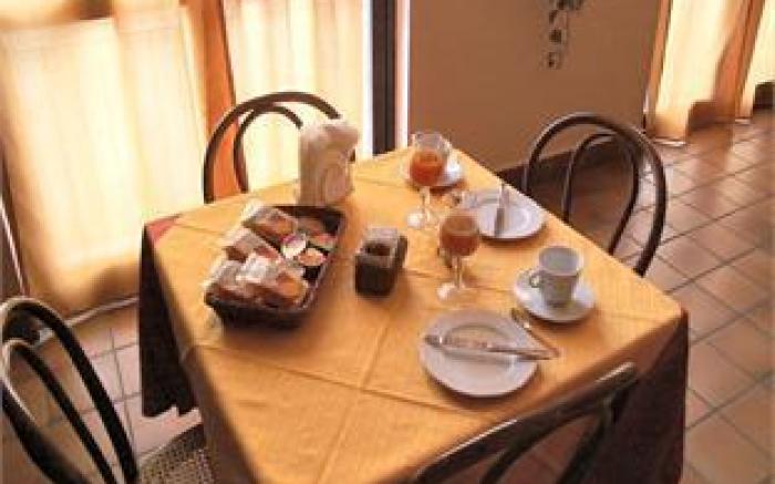 Hotel Ristorante La Rampina