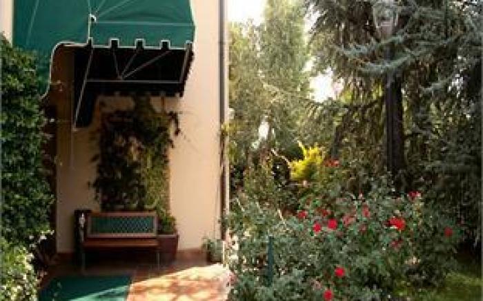 Hotel Ristorante La Rampina