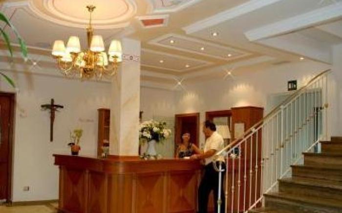Hotel Rotwand
