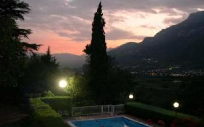 Hotel Sant'Ilario