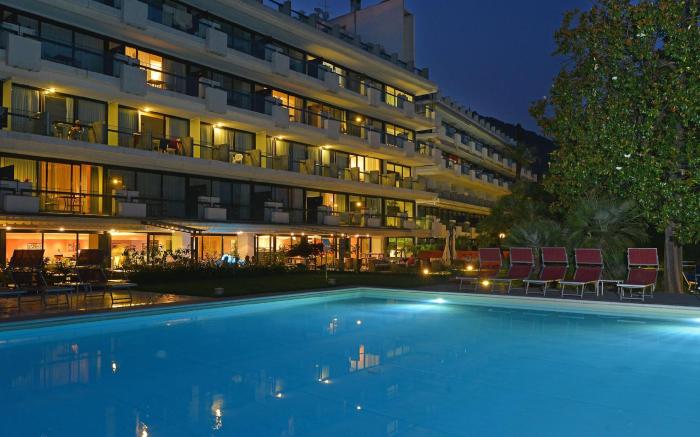 Hotel Salo Du Parc