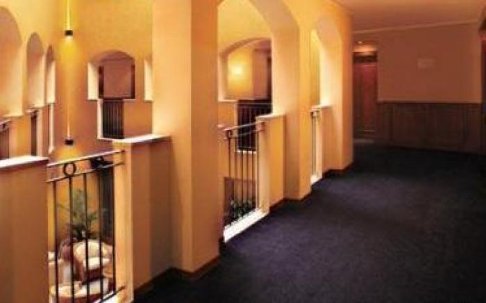 Hotel San Rocco