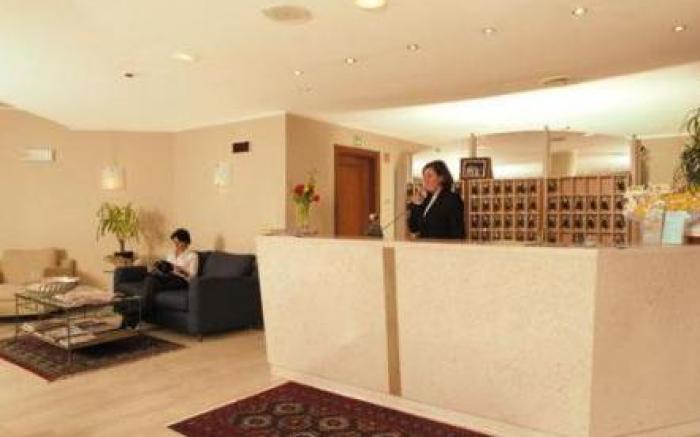 Hotel San Rocco