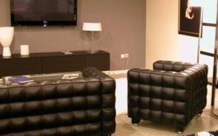 Hotel Inffinit Sanxenxo