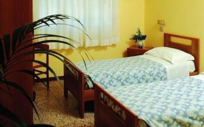 Hotel Senio