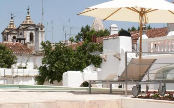 Hotel Solar Dos Mascarenhas