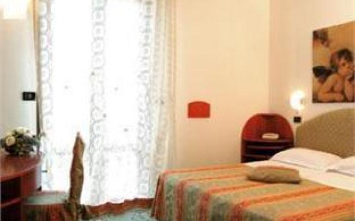 Hotel Strand