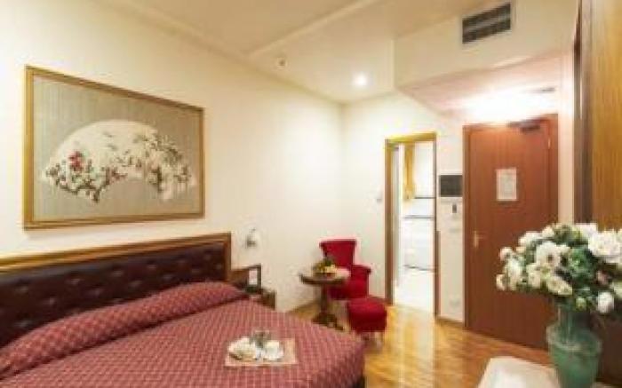 Hotel Svevo