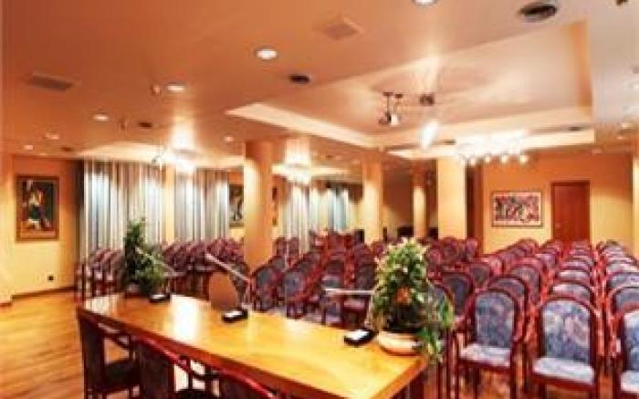 Hotel Svevo