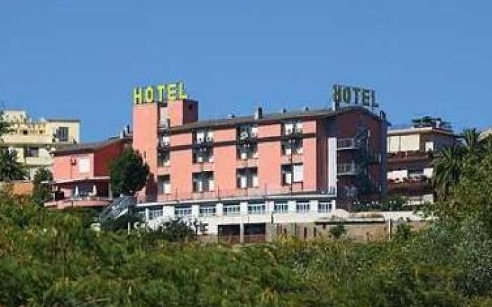 Hotel Tarconte
