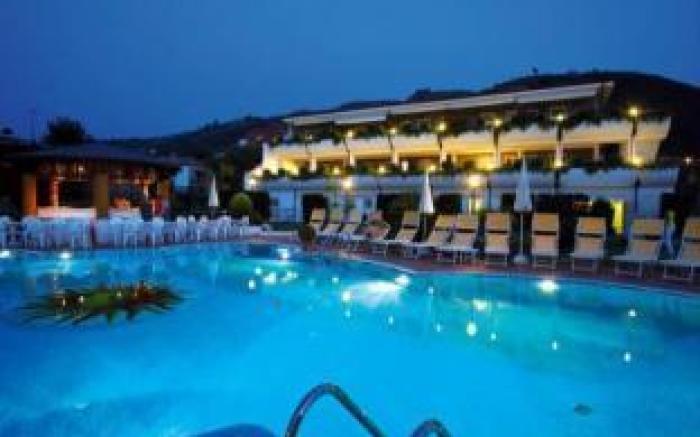 Hotel Tirreno