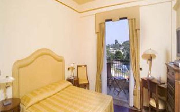 Hotel Tritone Lipari