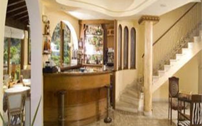 Hotel Tritone Lipari