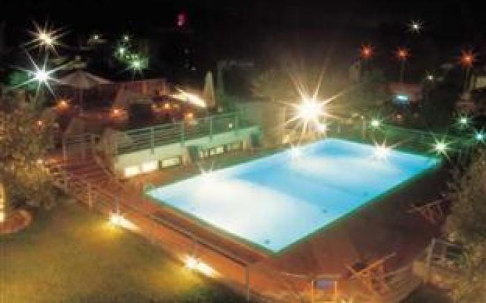 Hotel Umbria