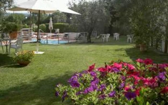Hotel Umbria