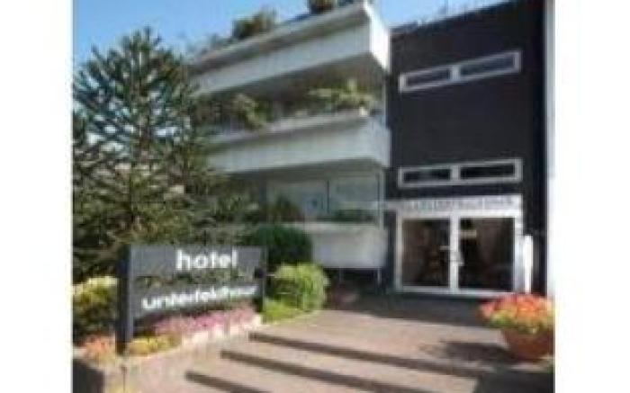 Hotel Unterfeldhaus