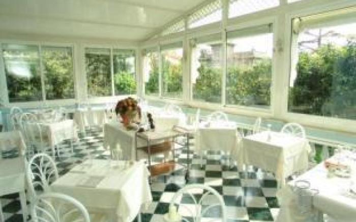 Hotel Villa Elisa & Spa