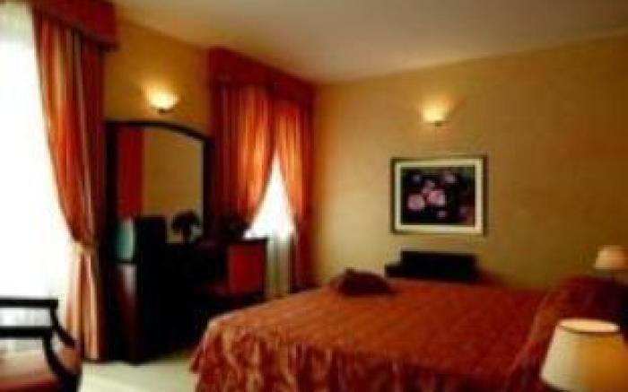 Hotel Villa Lauri