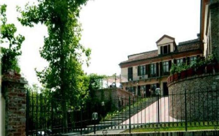 Hotel Villa Lauri