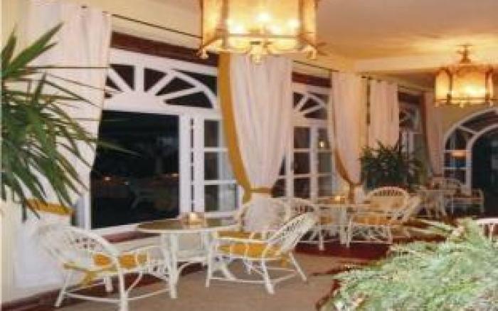 Hotel Villa Maremonti
